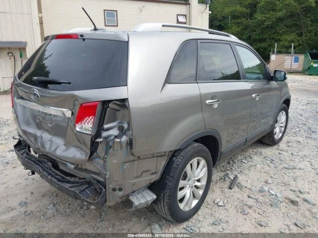 Used A/C Compressor fits: 2011 Kia Sorento 3.5 Grade A - Изображение 4 из 4