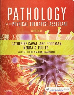 Pathology for the Physical Therapist Assistant