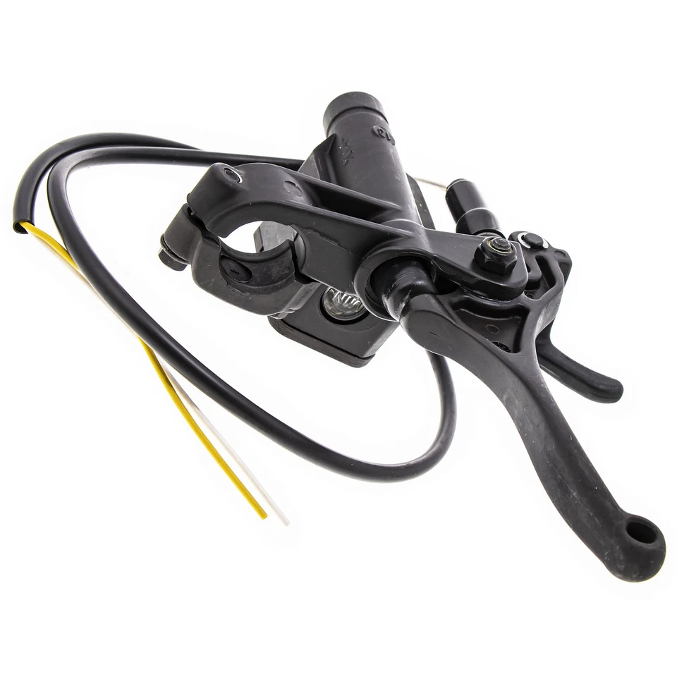 Ski-Doo 415130002 BRP Master Cylinder Kit Grand Touring Skandic MXZ Formula - Image 2 of 4