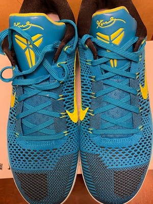 Size 14 - Nike Kobe 9 Elite Protro Low Perspective Original Box w