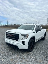 2020 GMC Sierra 1500 C1500 ELEVATION