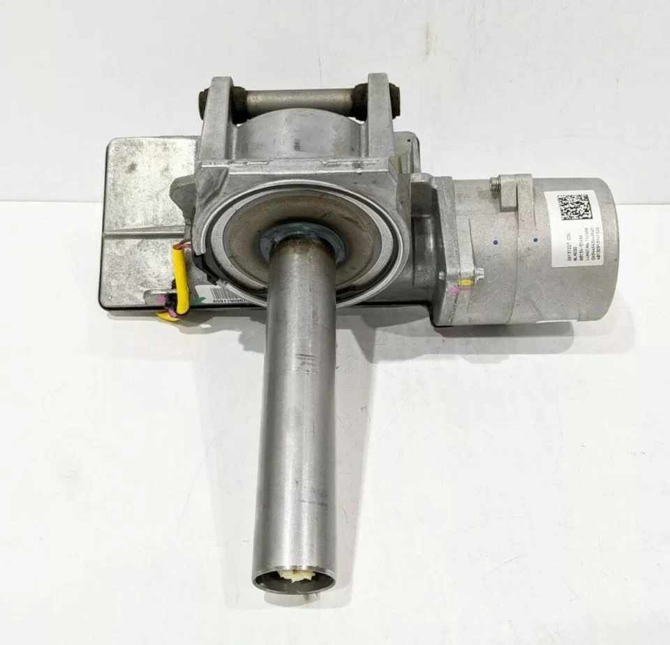 Ford Escape Mariner Mazda Tribute 2008-2012 motor eléctrico de asistencia a la dirección asistida Foto 2 de 4