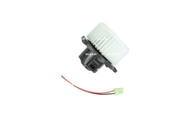 NEU - NRF 34329 InnenraumgebläSe FüR Chevrolet Opel-image
