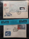 Russia Soviet Union 1958-1984 vf huge collection fdc's High CAT Value TOP!