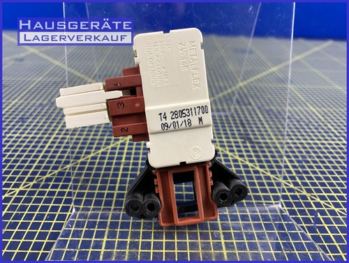 Türschloss Waschmaschine - beko WYA81643 LE 2805311700