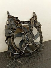 Radiateur Nissan NV200