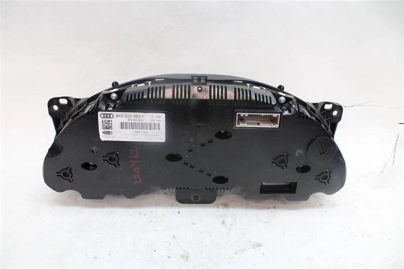 CLUSTER VELOCÍMETRO AUDI A4 ALLROAD 13 14 15 16 8K0920983F 1161854 Foto 2 de 4