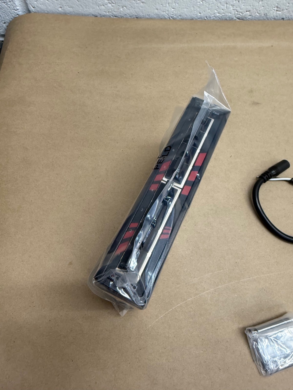 Antaira Technologies LNX-800AG 8-Port Unmanaged Gigabit Ethernet Switch *NEW*