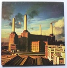 Pink Floyd Animals LP Harvest SHVL815 EX/VG+ 1977 matrix nos A-4U & B-4U, wid...