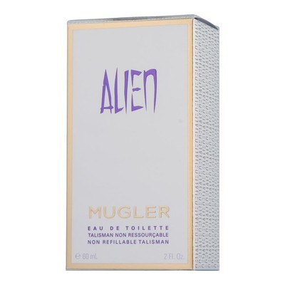 Thierry Mugler Alien EDT 60ml