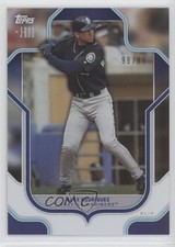 2023 Topps X J-Rod Rainbow Foil /99 Alex Rodriguez #10 uk2