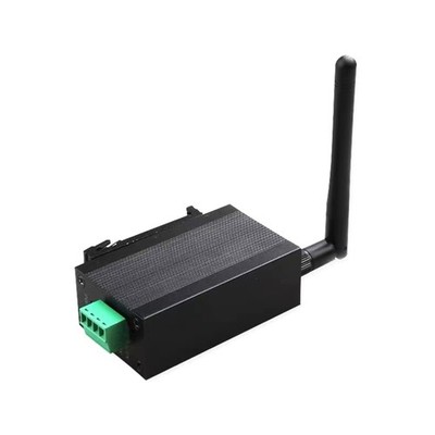 2X(4G DTU Funkmodul RS485/232 Seriell Port Full Netcom Transparent Communic4153