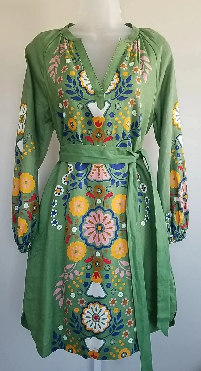 Boden Green Dresses for Women for sale | eBay