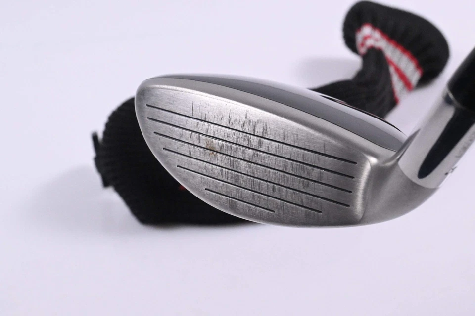 Callaway RAZR X #4 Hybrid / 24 Grad / Regular Flex Callaway Schaft - Bild 4 von 4