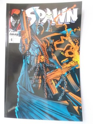 Spawn Bd. 4 Infinity Verlag Prestige 1.Auflage Neuware
