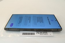 Samsung Galaxy S24 Ultra 256GB Black Unlocked AT&T T-Mobile Verizon GSM 7636393