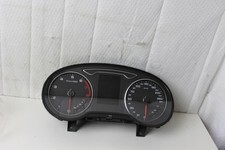 Compteur Audi V8