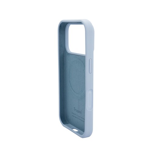 Coque Silicone pour iPhone 17 Pro 6,3 Pouces Anti-Rayures Antichoc Housse Téléphone - Photo 5/14