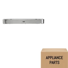 8001632-A OEM For Maytag Microwave Stainless Steel Vent Grille Part # Model A7