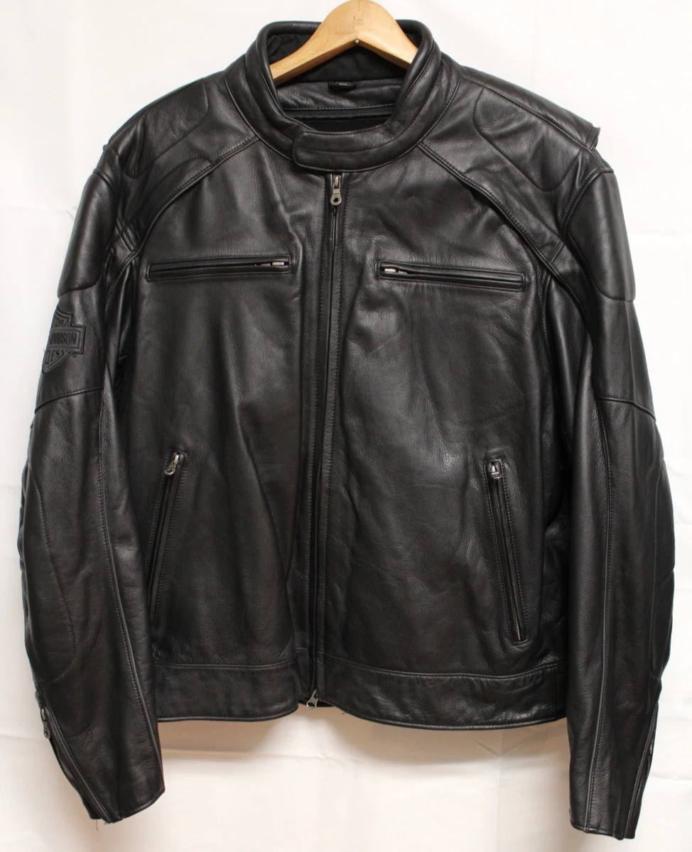 Harley-Davidson Willys Motorcycle Jackets for sale | eBay