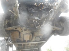Antibrouillard Ford TRANSIT