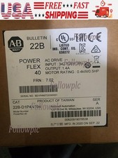 Allen-Bradley 22B-D1P4N104 General Purpose AC Drive