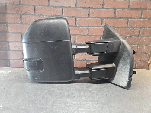 17-22 F250 Passenger Right RH Power Telescopic Mirror OEM W/Signal &Heat 0137 L