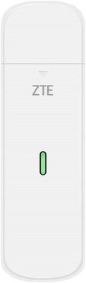 ZTE MF833N Surfstick 4G LTE USB-Dongle 150 Mbit/s weiß