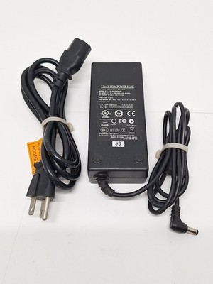 EDAC EDACPOWER ELEC AC/DC Adapter  EA11001F-190 EA11001F190 Power PSU