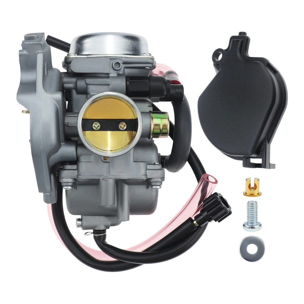 Carburetor Carb 0470-448 Fits For ARCTIC CAT ATV 250 300 New
