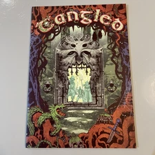 Tangled - A Level-0 Funnel For OSE RPG (Old School Essentials)