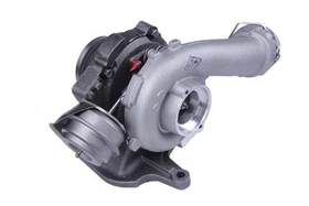 Turbolader VW MULTIVAN V 03-09, T5 03-09