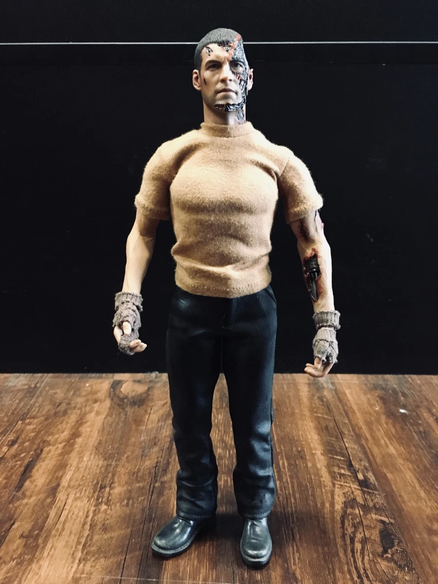 25+ Hot Toys The Terminator Action Figures for sale | Updated Sep 2026