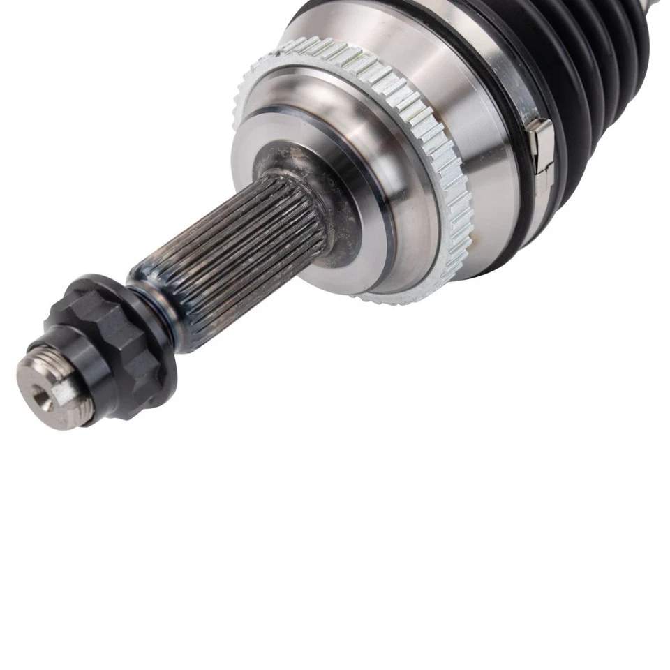 Front CV Axle Shaft Assembly LH Driver Side for 09-18 Corolla Vibe Matrix - Image 2 of 3