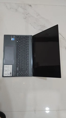 OEM ASUS Zenbook Flip 13 UX363 UX363E 13.3" Complete LCD Touch Screen Assembly - product listing photo