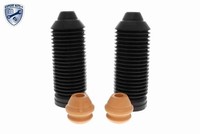 Vaico Staubschutzsatz, StoßDäMpfer V10-1590 FüR Audi Seat Skoda VW