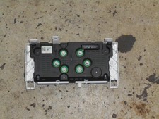 Compteur Renault MODUS