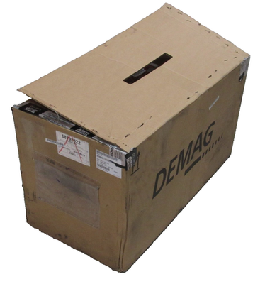 #ad NEW DEMAG 68798822 PTO GEARBOX AF08 L M 1 1 45 0 72 $5500.00