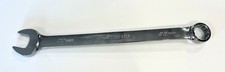 Snap-on Tools Usa 22 Mm 12-point Metric Flank Drive Combination Wrench Oexm220b