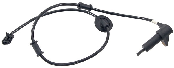 f.becker Abs-Sensor Hinten Links FüR Hyundai Accent I-image