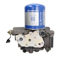 Osuszacz powietrza Knorr-Brake K138267N50 OEM Volvo Scania DAF MAN Mercedes