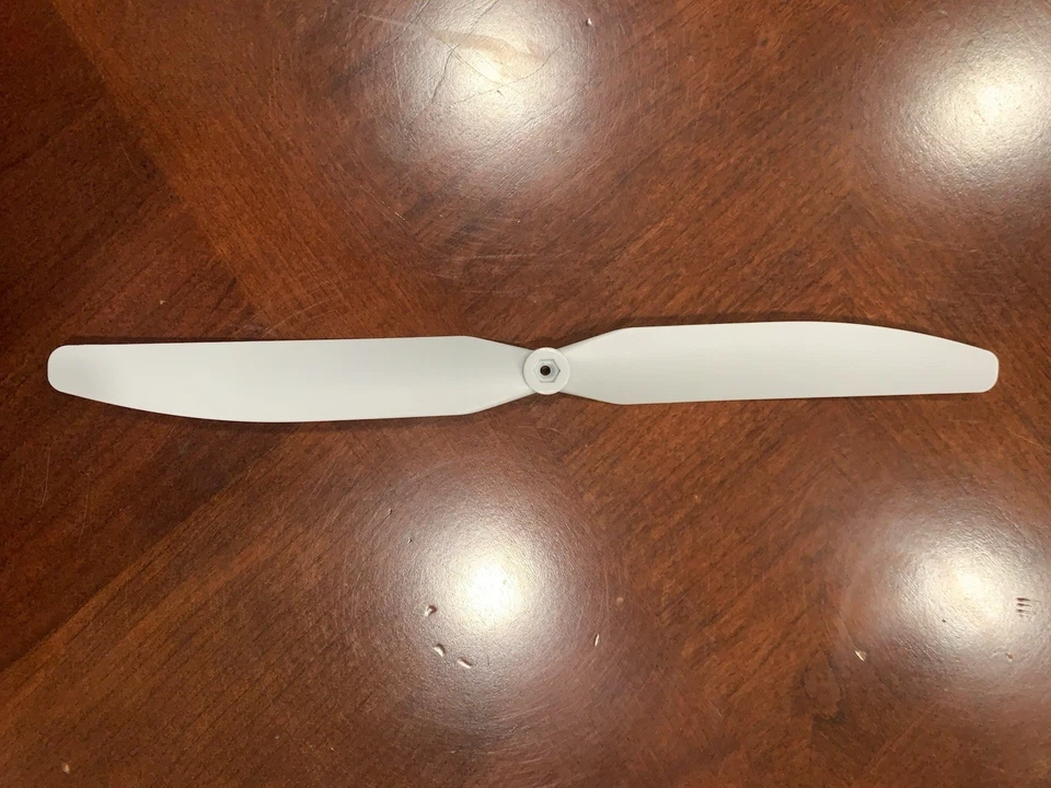 Gws R/C Propellers Park Flyer For Electric Plane 100 New In A Bag 11x70 - Image 3 of 4