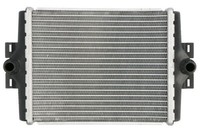 Thermotec KüHler, MotorküHlung D7B051TT FüR Bmw