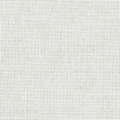 Antique White 18 Count Zweigart Aida cross stitch fabric - various size options