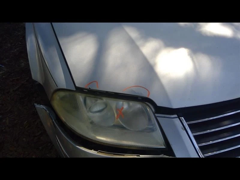 GAS TANK - Fuel Tank Excluding AWD Fits 98-04 PASSAT 1062187 Foto 4 de 4