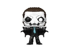 Ghost Band Pop! Rocks Vinile Figura Papa Emeritus Iv (bat Outfit) (glitter) 9 Cm