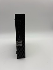 DELL OptiPlex 7050 Micro I5-7500T No RAM/SSD/AC READ Issue