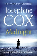 Midnight by Josephine Cox NEW BOOK