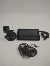 Rand McNally TND740 7.0" GPS Navigator Bundle Lightly Used! (Missing One Piece!)