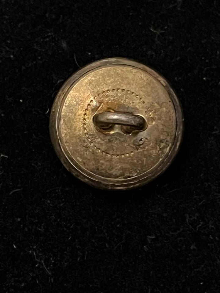 Bouton de vénerie bouton de chasse - Photo 2/2